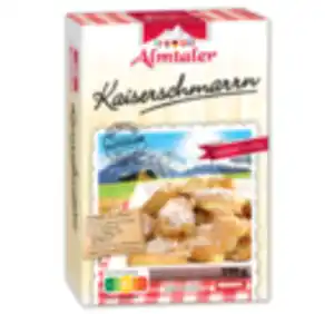 ALMTALER Kaiserschmarrn*