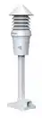 Bild 3 von Bresser® W-LAN Farb-Wetterstation mit 4-in-1 UV-/Licht-Sensor