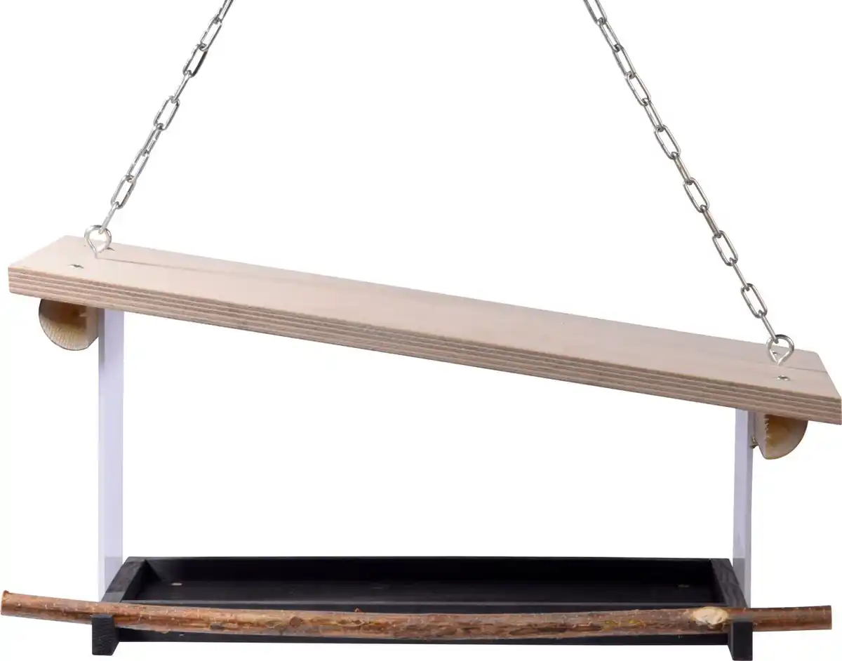 Bild 3 von Vogelfutterhaus "Futura II"