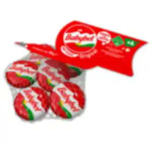 BEL ADLER Mini Babybel