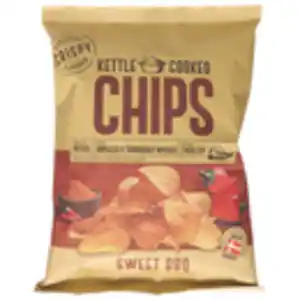 KettleCooked Chips 150g