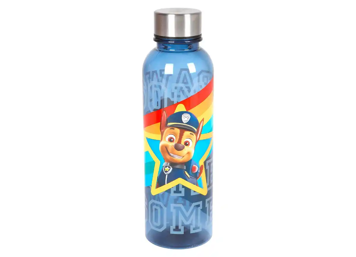 Bild 1 von Paw Patrol Trinkflasche
