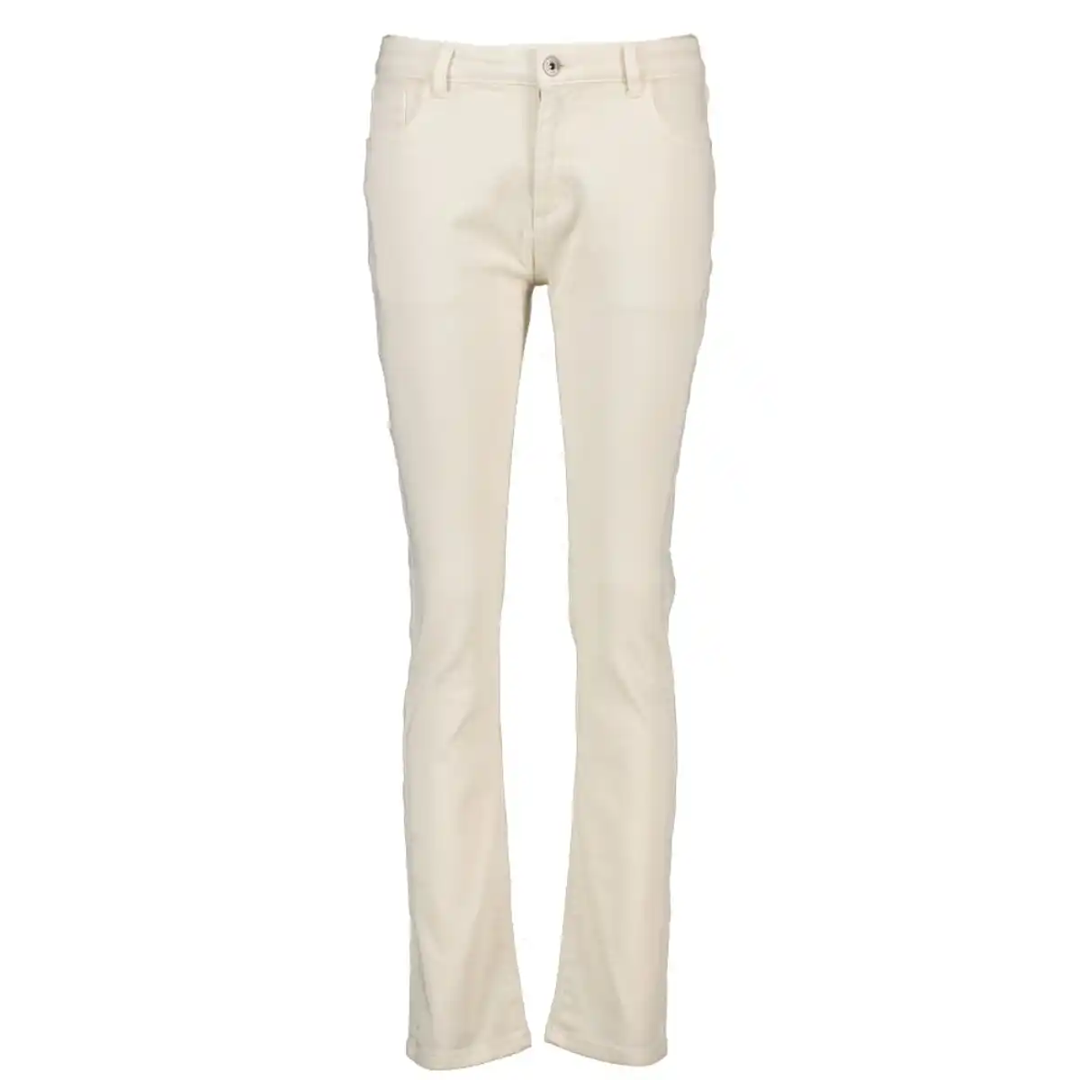 Bild 1 von Damenhose, Weiß, 36