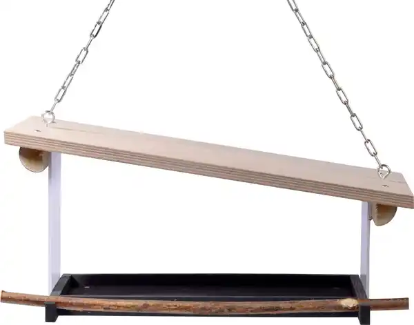 Bild 2 von Vogelfutterhaus "Futura II"