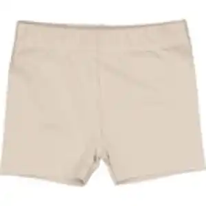 Baby Shorts, Beige, 68