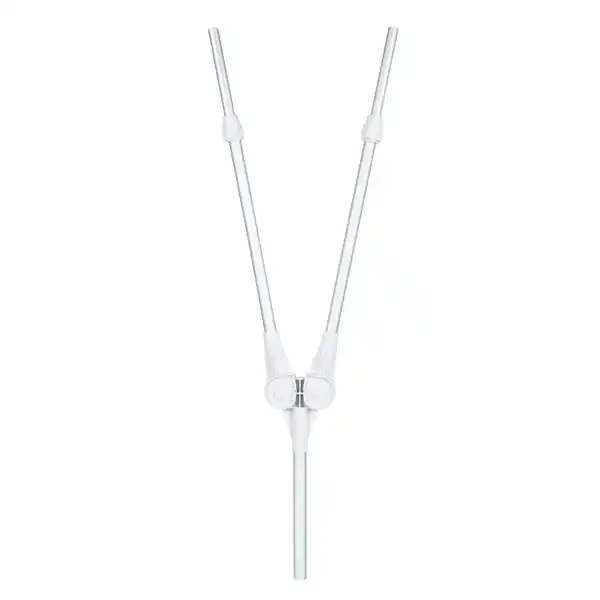 Bild 3 von Wëasy IROP2 Waësy Magic Bügel, Trocken-und Hosenbügelpuppe IRO320, Kunststoff