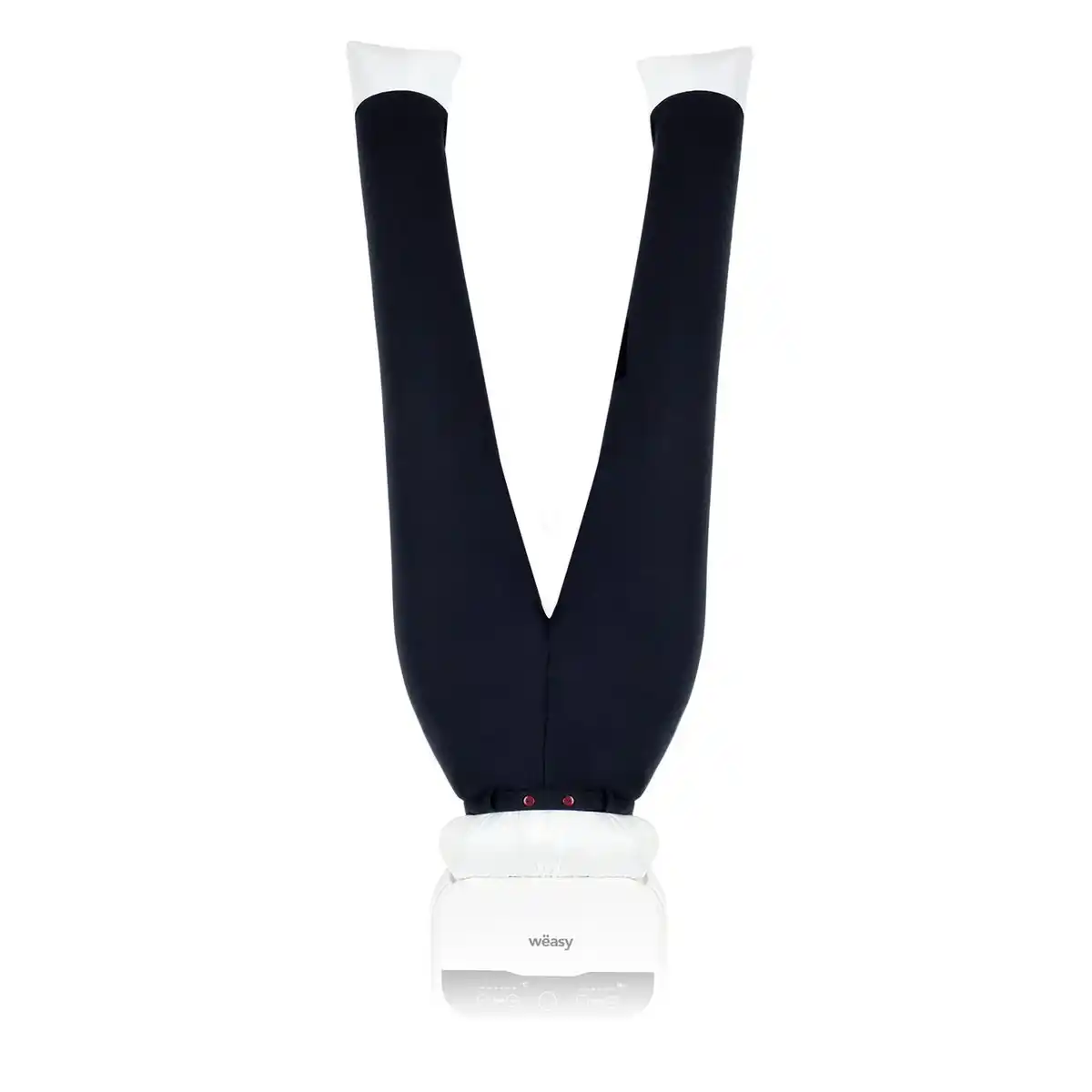 Bild 2 von Wëasy IROP2 Waësy Magic Bügel, Trocken-und Hosenbügelpuppe IRO320, Kunststoff