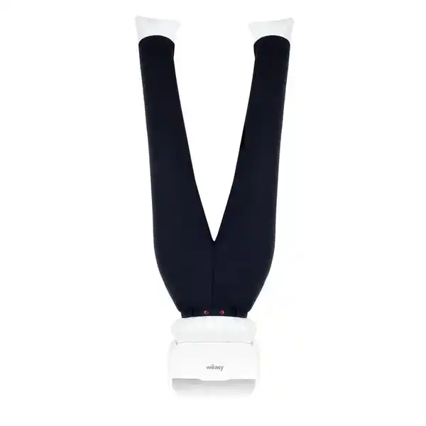 Bild 2 von Wëasy IROP2 Waësy Magic Bügel, Trocken-und Hosenbügelpuppe IRO320, Kunststoff