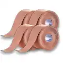 Bild 1 von XXL Physio-Tape, Beige, 4er-Set