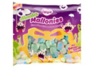 FRISIA 225g Monster Mallonies