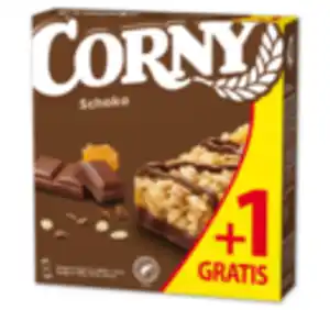 CORNY Müsliriegel*