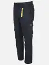 Bild 3 von Herren Cargo-Schlupfhose mit vielen Details Blau