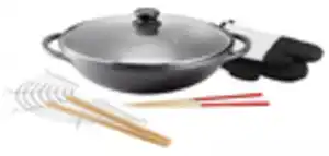 Wok "Mai-Lu"