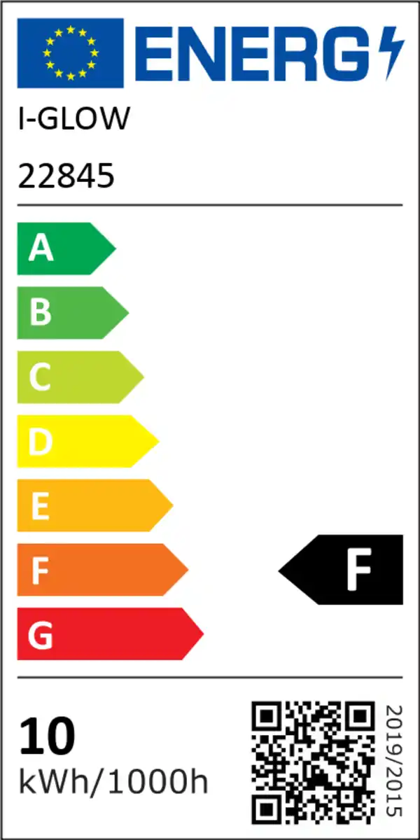 Bild 2 von SMD-LED-Leuchtmittel, Birne E27 9,4W - 3er-Set