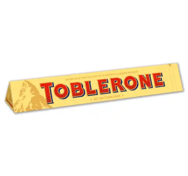 Bild 1 von TOBLERONE*