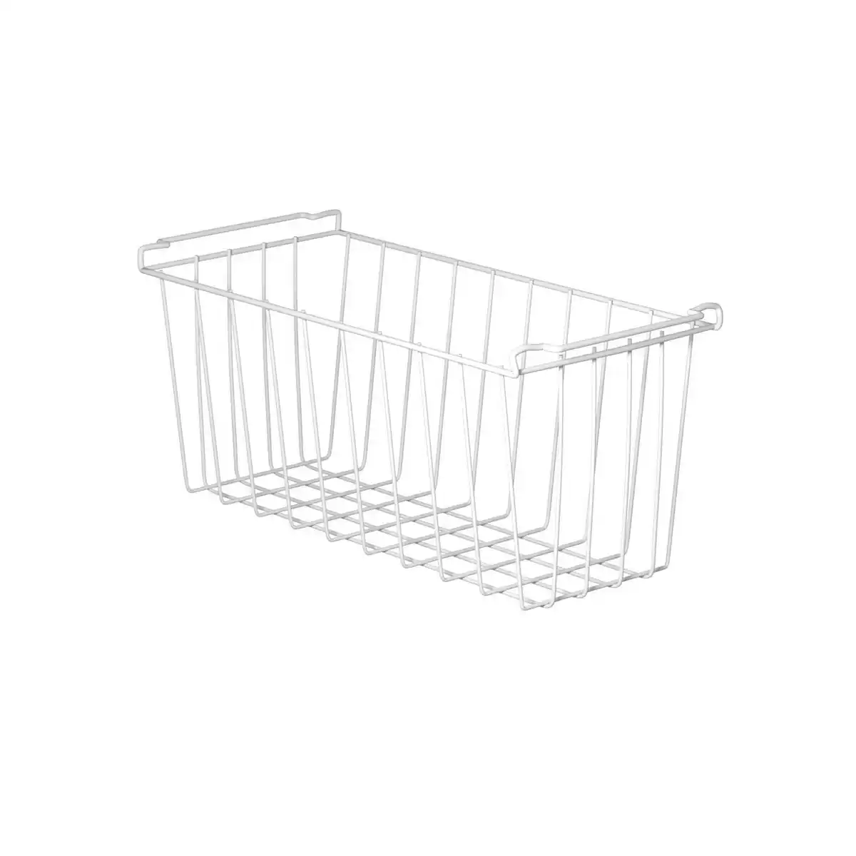 Bild 3 von TroniTechnik® Aufbewahrungskorb 48cmx18cmx20cm, Einlegekorb, Gefrierschrank Organizer