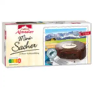 ALMTALER Mini-Sacher*