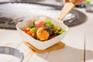 Keramikgrillpfännchen Ceramico