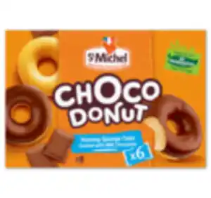 ST. MICHEL Donut oder Choco Muffin*