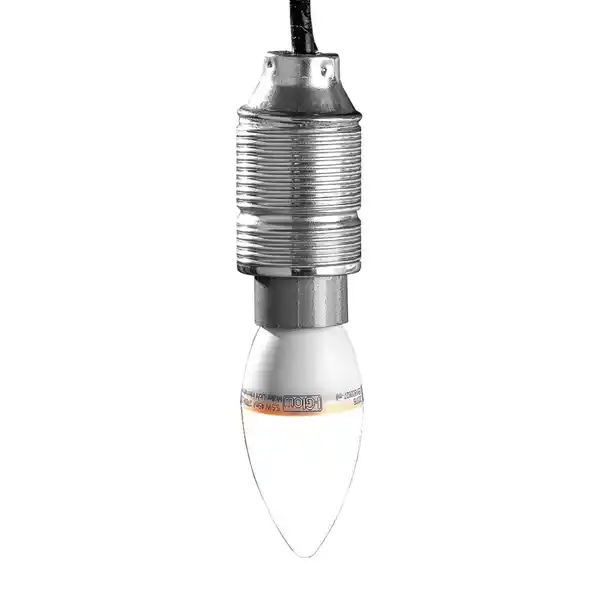 Bild 1 von SMD-LED-Leuchtmittel - Kerze E14 5,5W