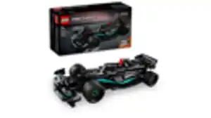 LEGO 42165 ǀ Technic Mercedes-AMG F1 W14 E Performance Pull-Back, Spielset