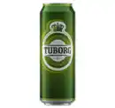 Bild 1 von TUBORG Pilsener