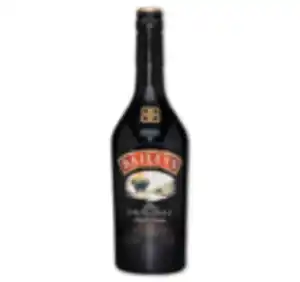 BAILEYS Irish Cream Liqueur*