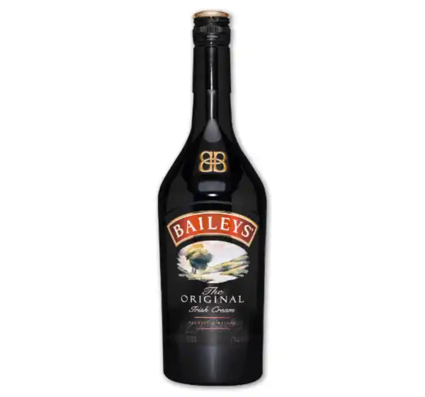 Bild 1 von BAILEYS Irish Cream Liqueur*