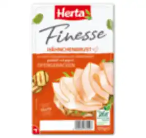 HERTA Finesse Aufschnitt*