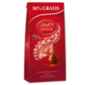 LINDT Lindor Kugeln*