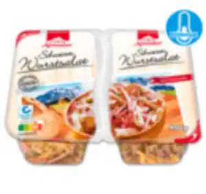 ALMTALER Schweizer Wurstsalat*