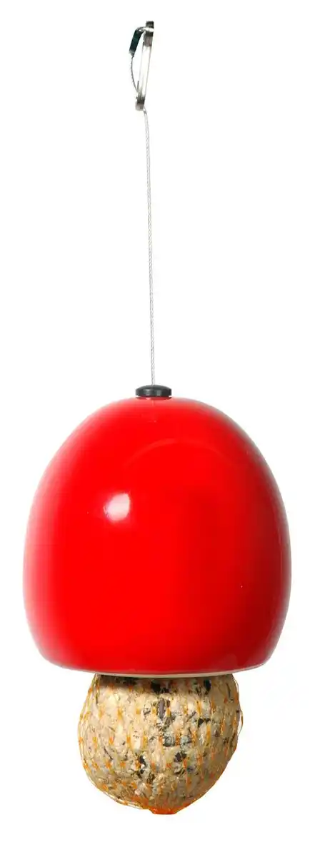 Bild 4 von Keramik-Futterspender "Knödel"