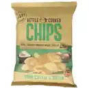 Bild 1 von KettleCooked Chips 150g