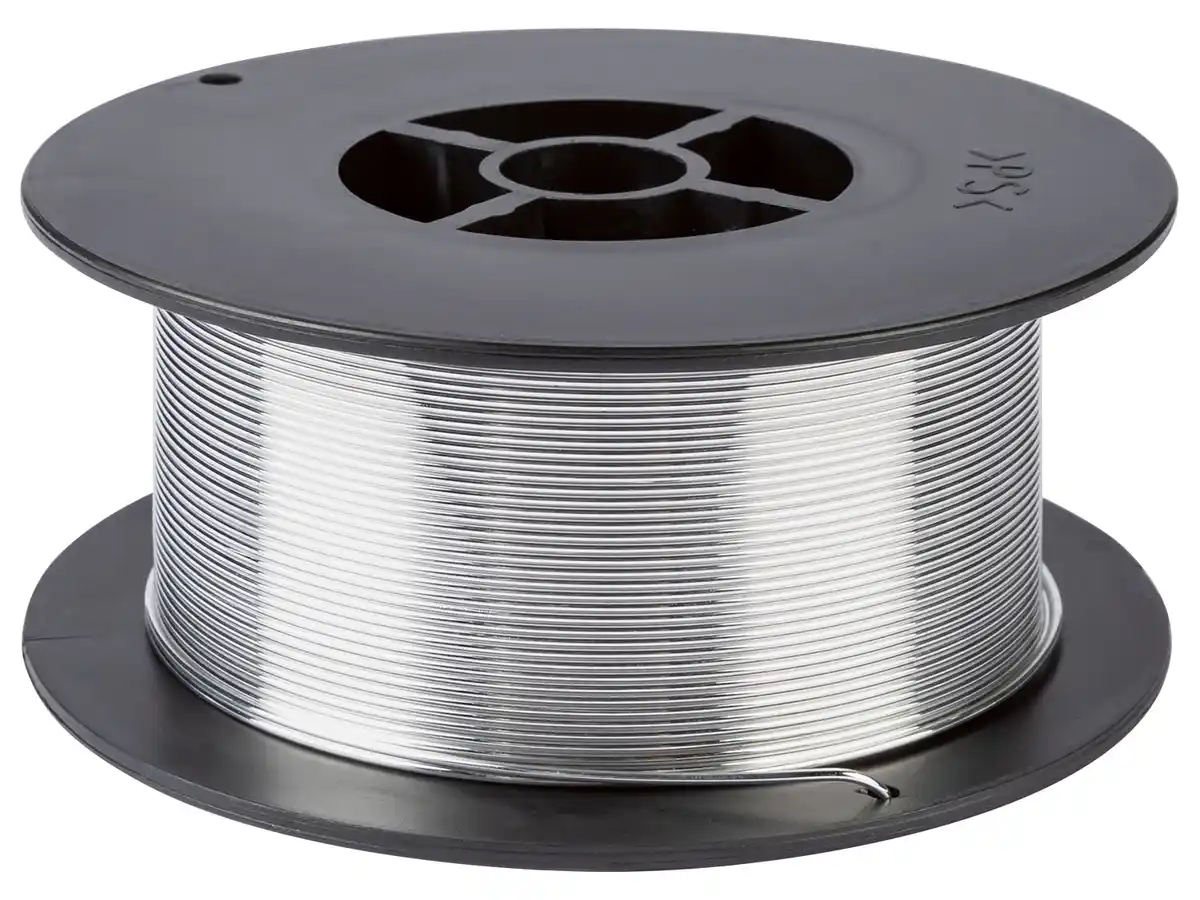 Bild 1 von PARKSIDE Aluminiumdraht PSDS B1, 1,0 mm