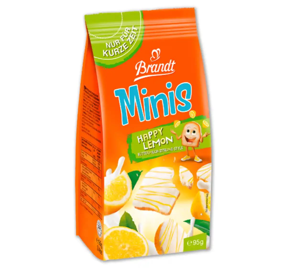 Bild 1 von BRANDT Minis*