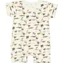 Bild 1 von Baby Strampler Kurze Ärmel, Multicolor, 56