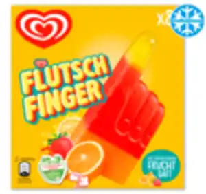 LANGNESE Flutschfinger