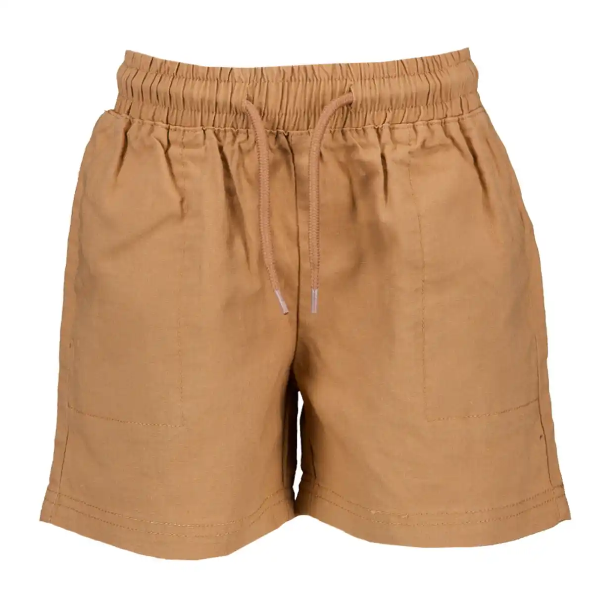 Bild 1 von Jungenshorts, Rostbaun, 92