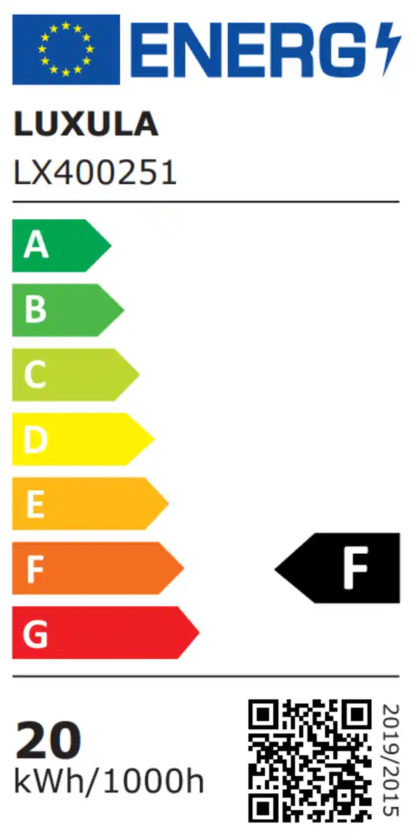 Bild 4 von LED-Fluter mit Schnellverbinder & Bewegungsmelder, white cover, 20 W, 4000 K (neutralweiß)