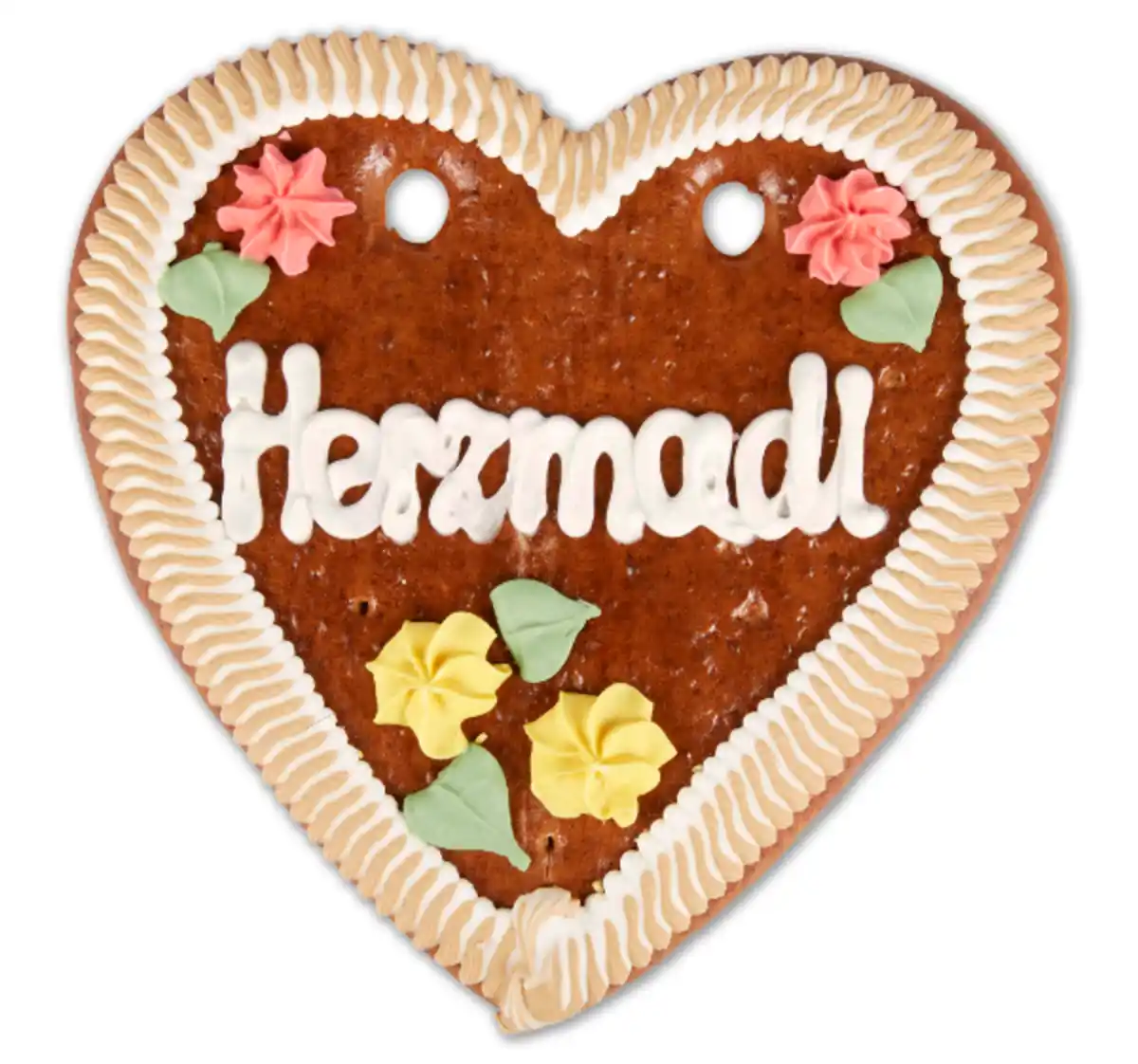 Bild 1 von ALMTALER Oktoberfestherz*