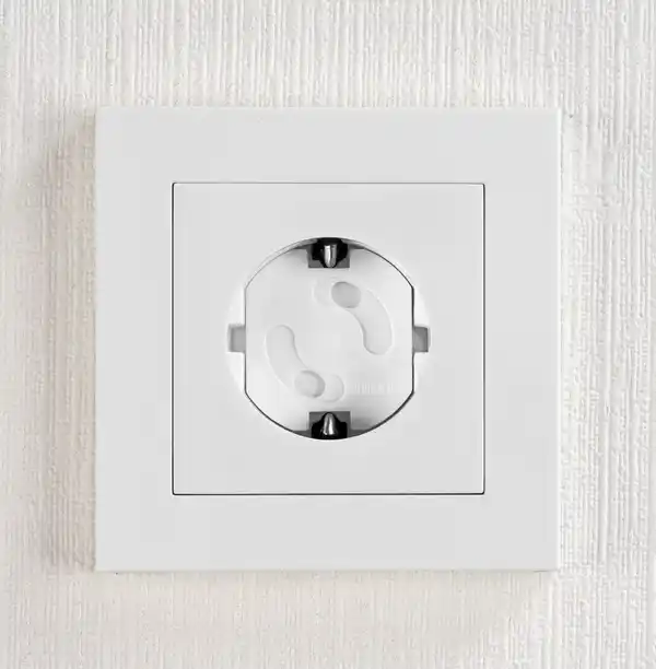 Bild 2 von reer Steckdosenschutz zum Kleben 20er