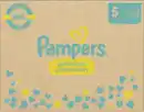 Bild 2 von Pampers premium protection Windeln Gr.5 (11-16kg) Monatsbox