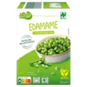 GUT BIO Bio-Edamame 300 g