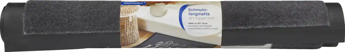 Bild 1 von IDEENWELT Schmutzfangmatte home