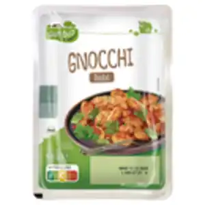 GUT BIO Bio-Gnocchi 400 g