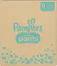 Bild 4 von Pampers Baby Dry Pants Gr.8 (19+kg) Monatsbox