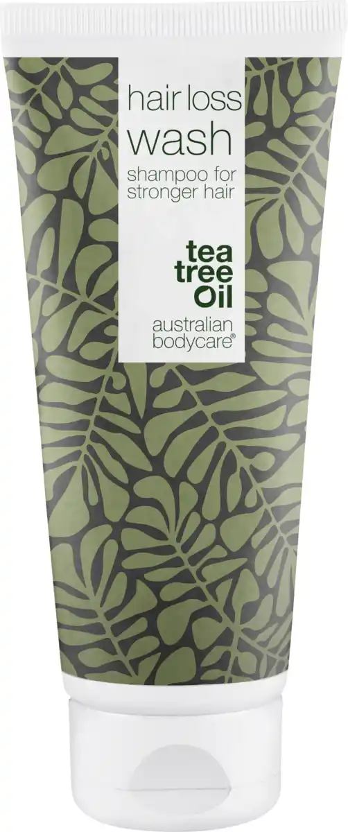 Bild 1 von Australian Bodycare Hair Loss Wash Shampoo, 200 ml