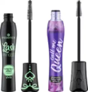 essence Vorteilsset Lash PRINCESS & Call me Queen Mascara, 23,5 ml