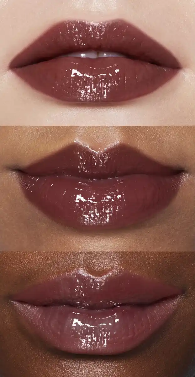 Bild 3 von e.l.f. Cosmetics Lip Lacquer Black Cherry, 2,6 ml