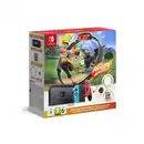 Bild 1 von Nintendo Switch Ring Fit Adventure-Set